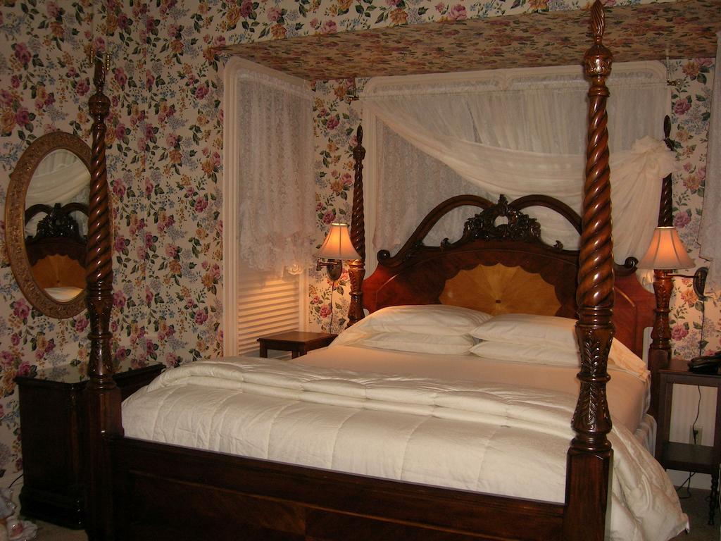 Bradford Place Inn  Sonora Exterior foto