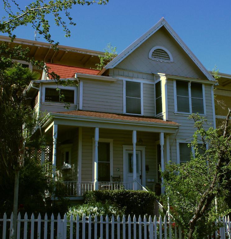 Bradford Place Inn  Sonora Exterior foto