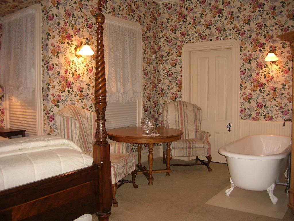 Bradford Place Inn  Sonora Exterior foto