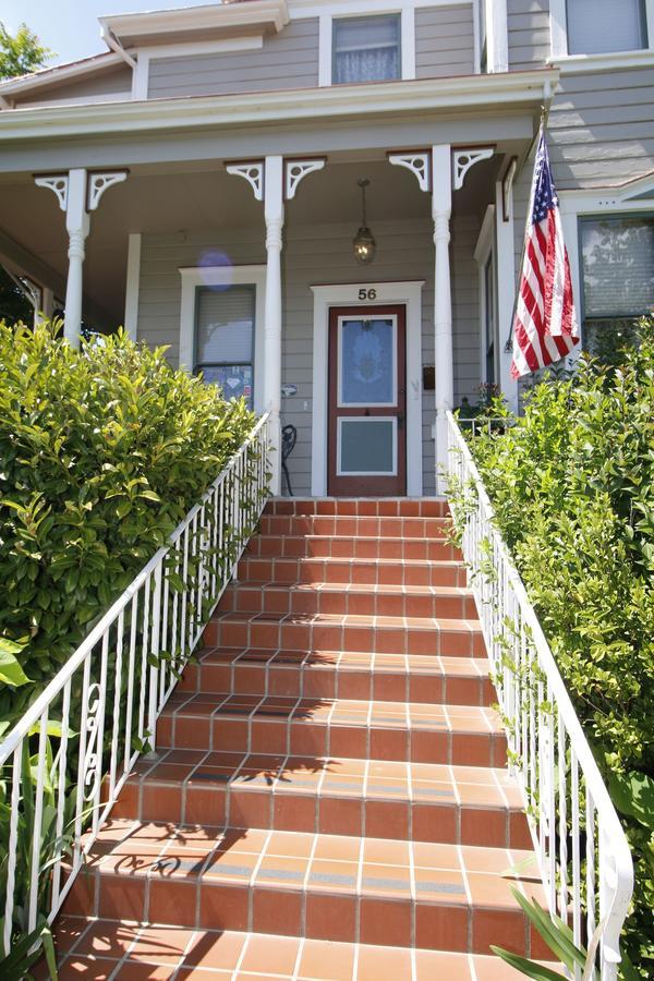 Bradford Place Inn  Sonora Exterior foto