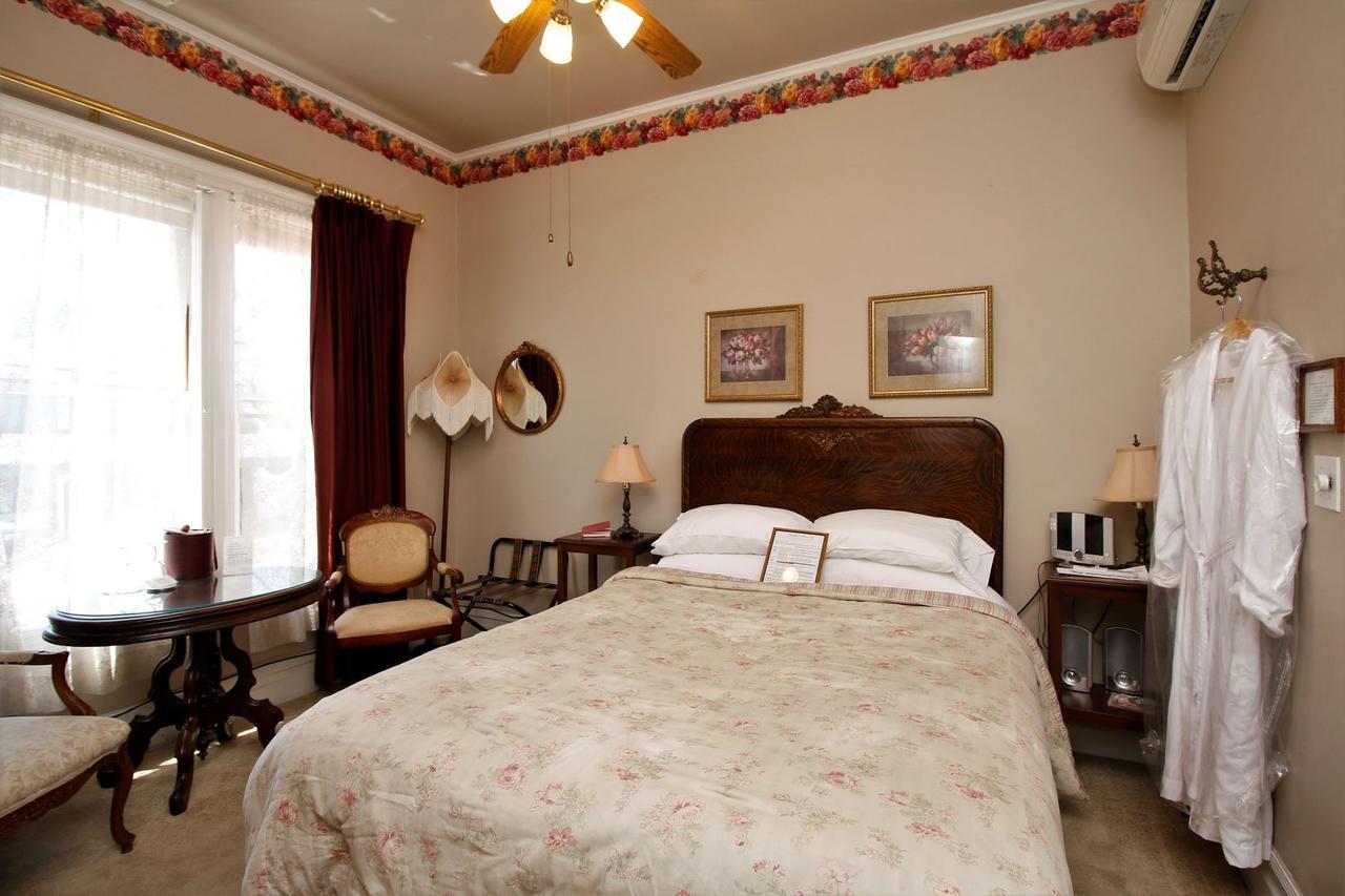 Bradford Place Inn  Sonora Exterior foto