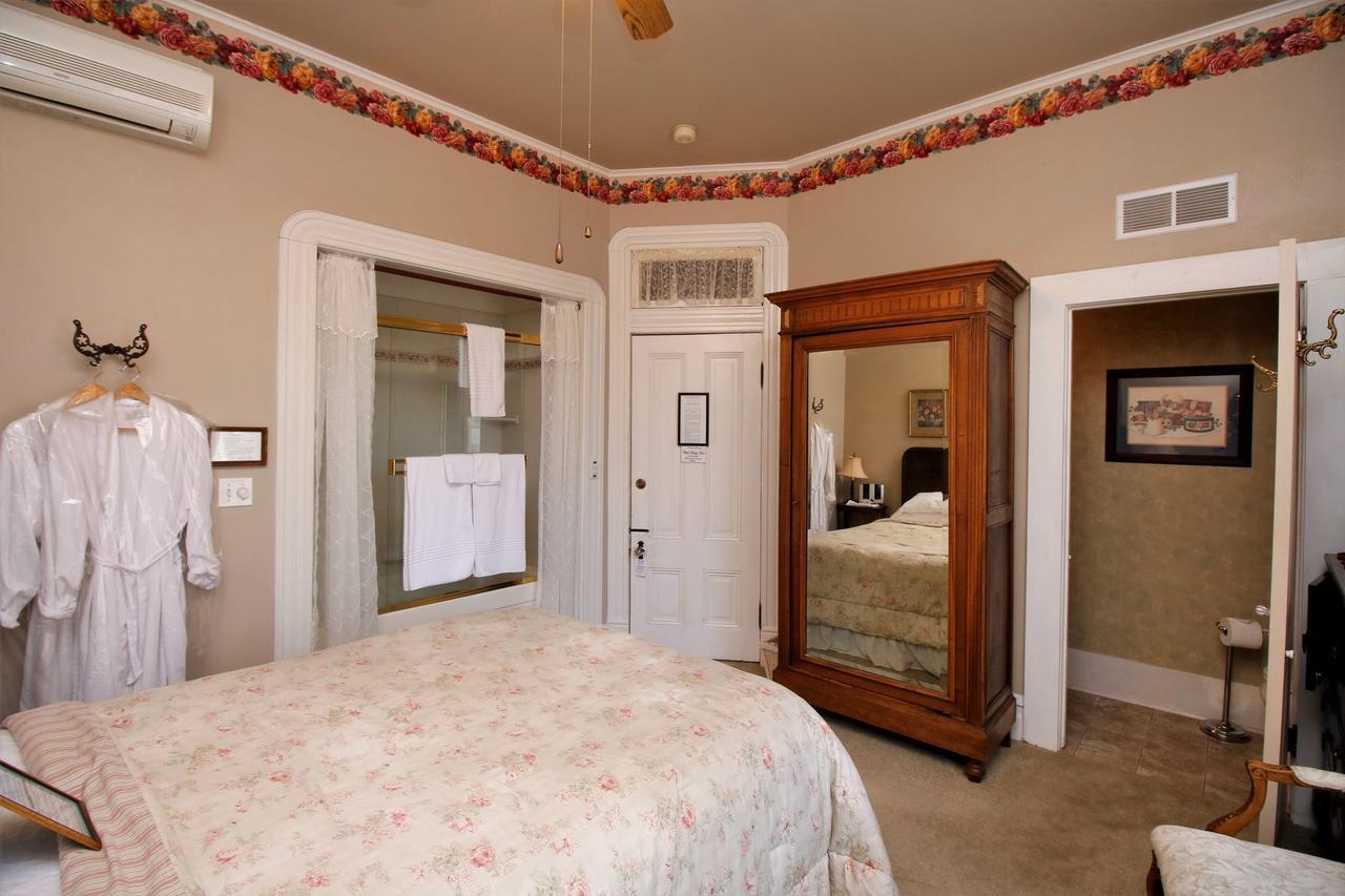 Bradford Place Inn  Sonora Exterior foto