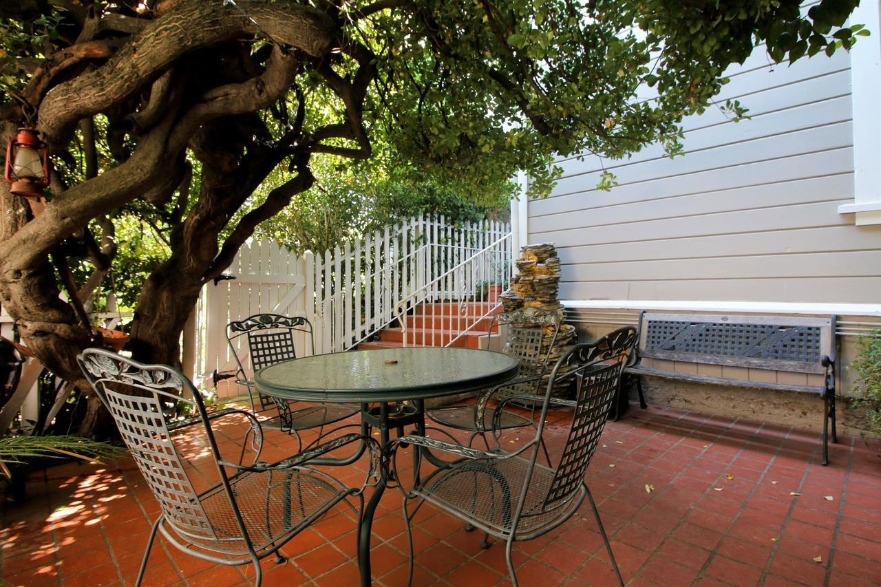 Bradford Place Inn  Sonora Exterior foto