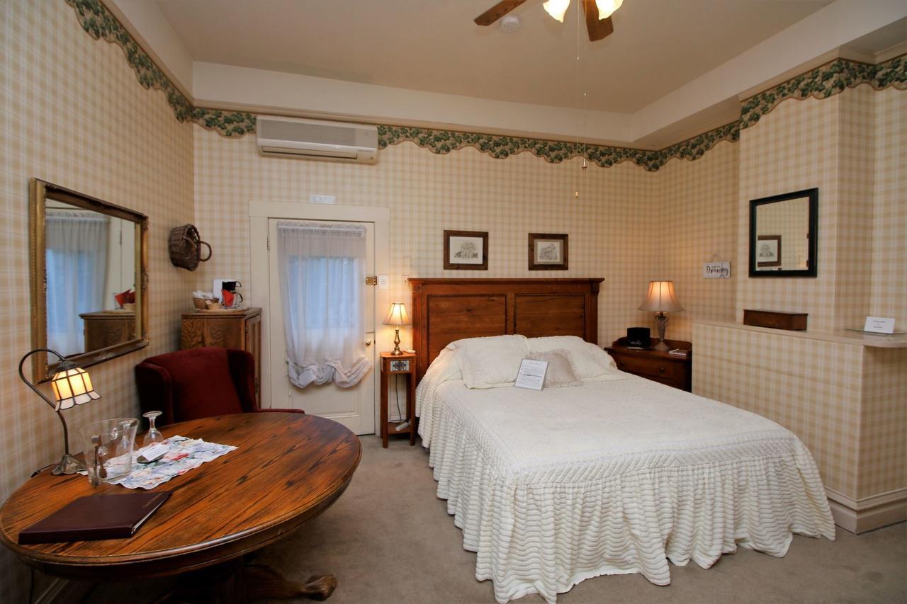 Bradford Place Inn  Sonora Exterior foto