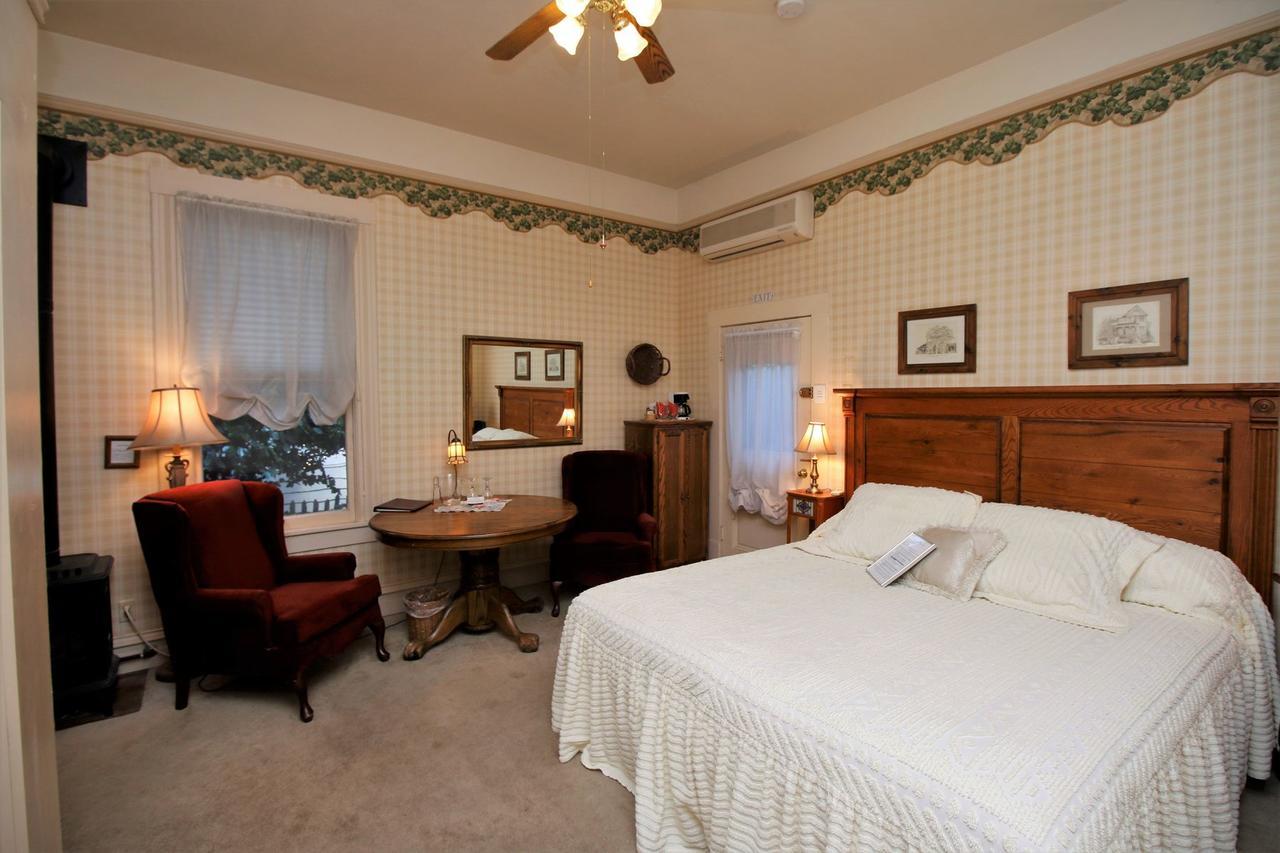 Bradford Place Inn  Sonora Exterior foto